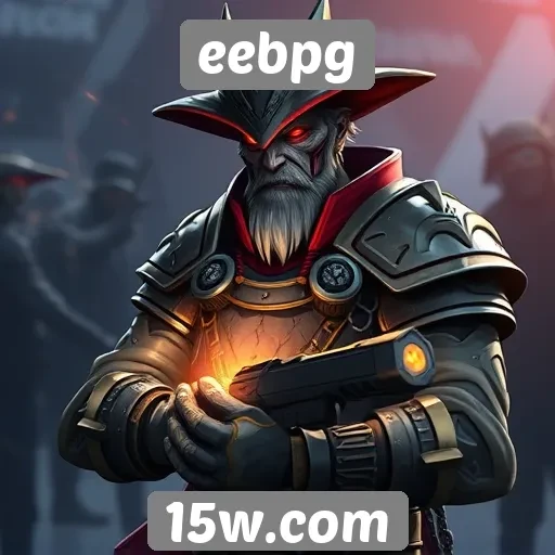 Exploração de recursos de personalização em eebpg