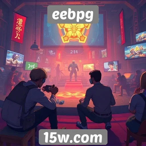 Desenvolvedores comentam sobre inovações no eebpg