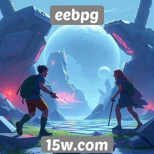 tendências em design de jogos no eebpg