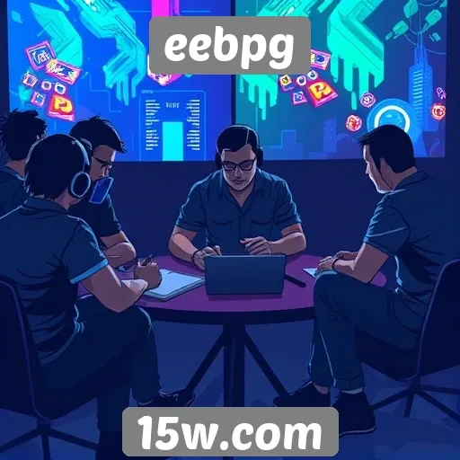 especialistas analisam o impacto do eebpg na indústria de jogos