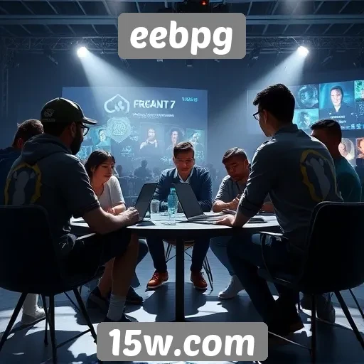 Impacto do eebpg na comunidade de jogadores