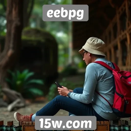 Dicas para otimizar sua experiência no site eebpg