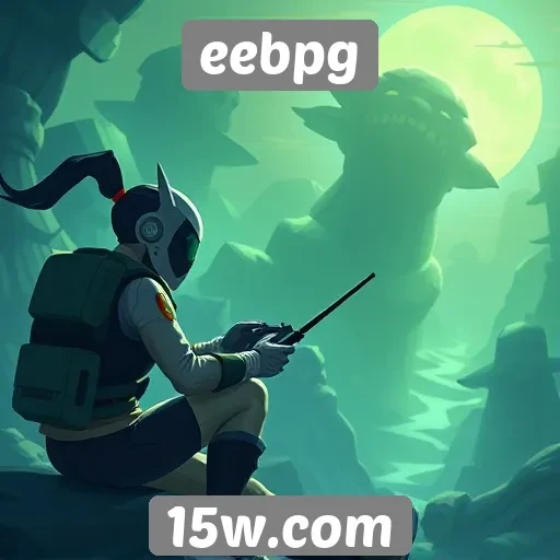 jogos populares do eebpg são avaliados por especialistas do setor